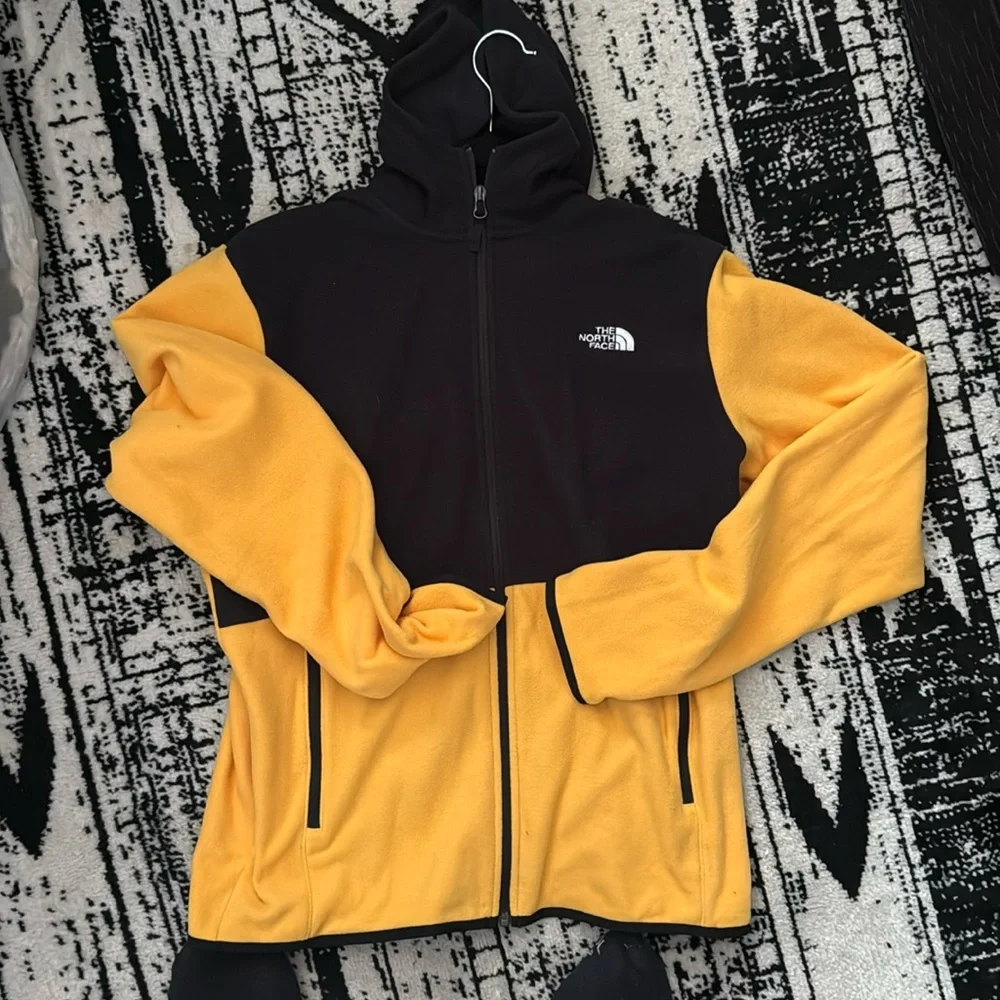 North face men’s jacket - Picture 1 of 4